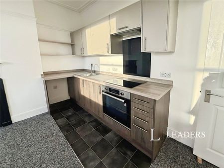 1 bedroom apartment to rent High Street, Cheltenham, Gloucestershire, GL52 - Photo 4