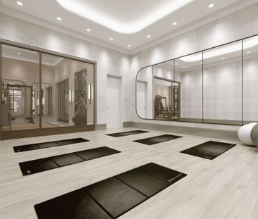 For Lease - 259 THE KINGSWAY N/A Unit# 211, Toronto, Ontario - Photo 5