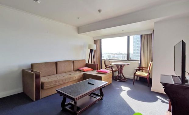 Takapuna, 511/9 Byron Avenue - Photo 1