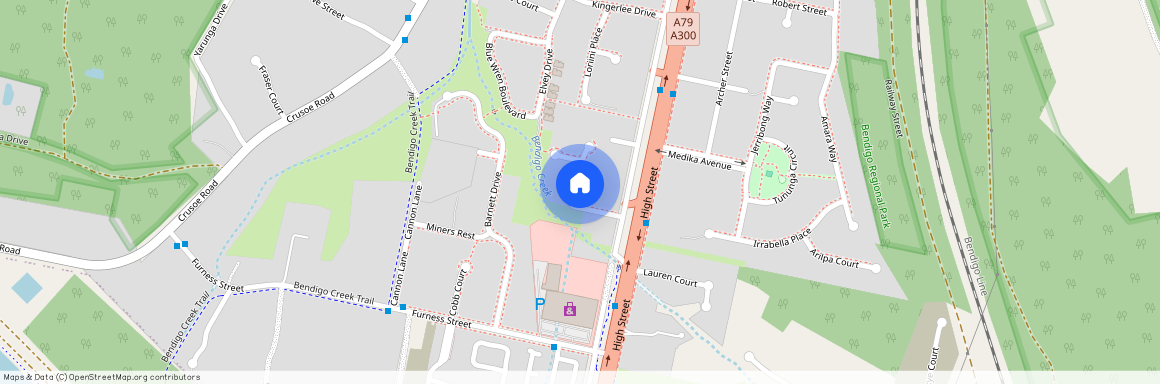 7 Clarcoll Street, Vic 3555, Kangaroo Flat