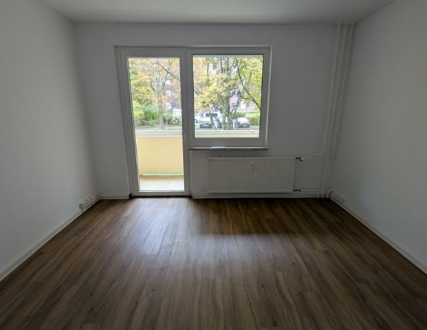 Wohnung, 3 Zimmer (56,39 m²) - Photo 1