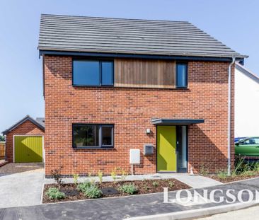 Greyling Way, Swaffham - Photo 5