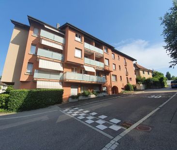 Rent a 1 ½ rooms apartment in Zürich - Foto 5