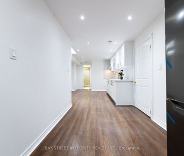 For Lease - 5657 Raleigh Street Unit# (BSMT), Mississauga, Ontario - Photo 3