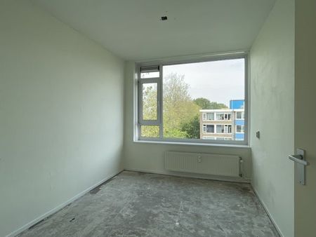 Te huur: Appartement Tjongerstraat in Dordrecht - Photo 4