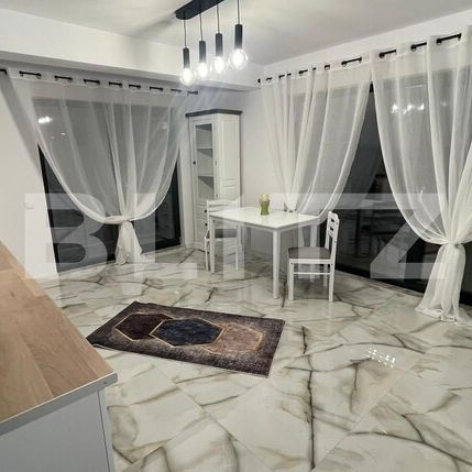 Apartament cu 3 camere, 55 mp, parcare subterana, zona Vivo - Photo 1