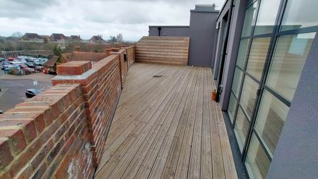 Station Parade, Letchworth Garden City - Photo 5