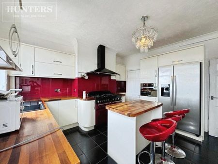 3 bedroom terraced house to rent - Photo 5