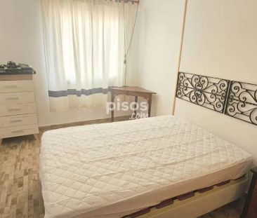 Piso en alquiler en Torre del Mar - Photo 3