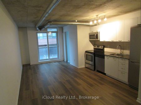 Westside Gallery Lofts , #305 - Photo 2