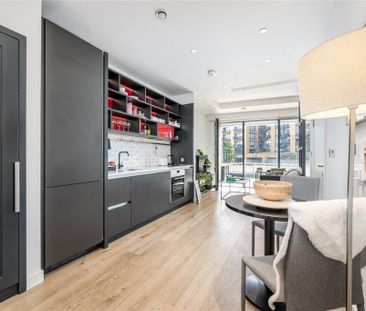 Studio to rent - Photo 3