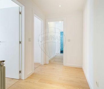 Apartamento T3 em Lisboa - Photo 3