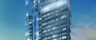 370 MARTHA Street Unit# 1702 | 370 MARTHA Street Unit# 1702, Burlington - Photo 1