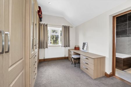 Bury st. edmunds, Bradfield combust - Photo 4