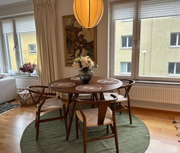 Ulfsparregatan, Göteborg - Foto 2