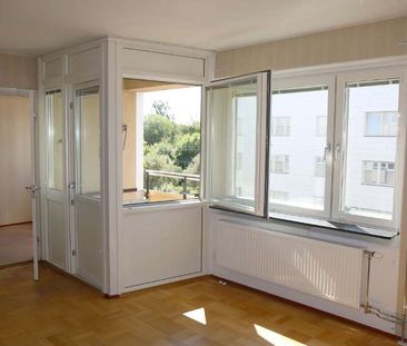 Ådalsvägen 4 C - Foto 4