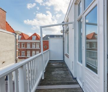 Te huur: Appartement Prins Hendrikstraat 125 in Den Haag - Photo 3