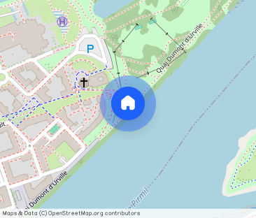 A louer, superbe appartement avec vue Loire - Photo 1