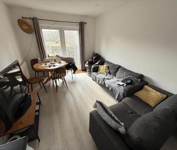 5 bedroom terraced house to rent - Photo 1