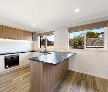 Location, location, location with modern unit - Photo 4