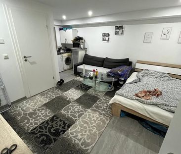 1-Zimmer Wohnung - Foto 4
