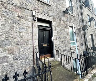 Ground Floor Right, 18 Ferryhill Terrace, AB11 6SQ, Aberdeen - Photo 5