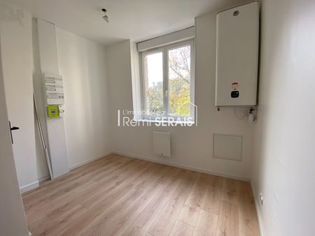 Location Appartement 3 pièces 51m² - Photo 4