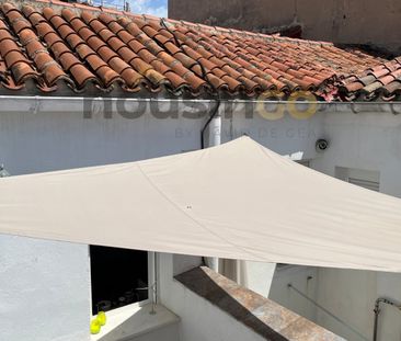 Penthouse for rent in Madrid (Centro) - Photo 4