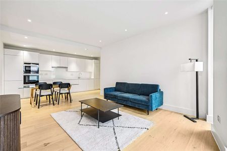 Spacious one bed apartment located in the heart of Waterloo. - Photo 3