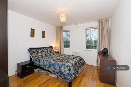 2 bedroom flat to rent - Photo 4