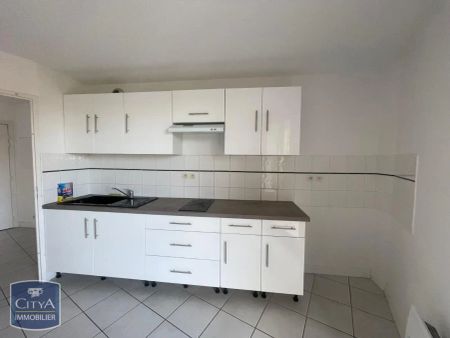 Appartement à louer 3 pièces 64.33m² - Photo 4