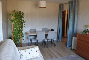 Apartamento T2 em Lisboa