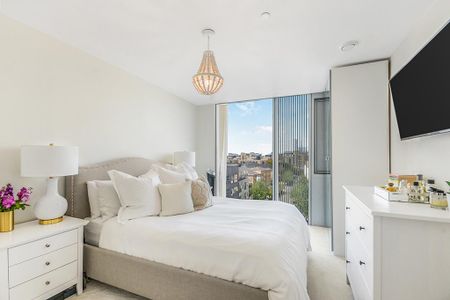 3 bedroom apartment to rent - Photo 4