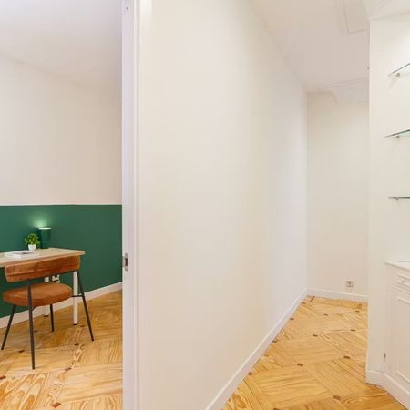 Calle de Francisco Silvela, Madrid, Community of Madrid 28028 - Photo 3