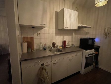 Te huur: Appartement Bergstraat in Arnhem - Foto 4