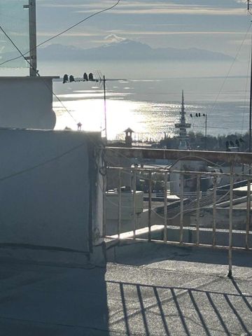 Studio/Γκαρσονιέρα για ενοικίαση 40 Εκκλησιές (40 Εκκλησιές - Ευαγγελίστρια) - Photo 4