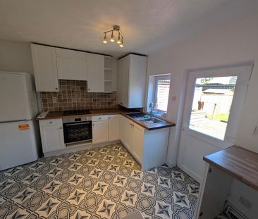 1 bedroom terraced house to rent - Photo 5