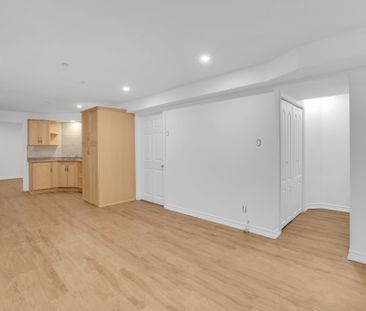 For Lease - 40 Venetian Crescent Unit# Bsmt, Vaughan, Ontario - Photo 4