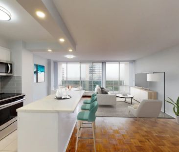 High Park Village — 1 Bedroom - Photo 1