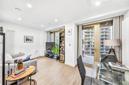 1 bedroom flat to rent - Photo 2