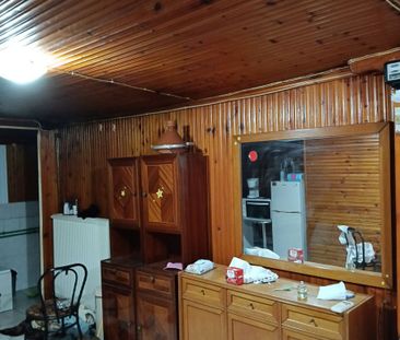 Μονοκατοικία για ενοικίαση Τριανδρία (Τριανδρία - Δόξα - Κρυονέρι) - Φωτογραφία 2