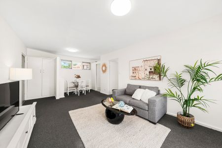 8/4 Morwick Street, Strathfield NSW 2135 - Apartment For Rent | Domain - Photo 2