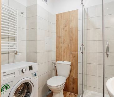 Łódź Łódź-Widzew, Targowa - Zdjęcie 5