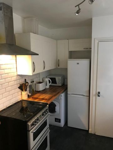 1 Bed Flat, Medora Road, SW2 - Photo 3