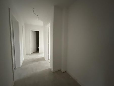 3-Zimmer-Wohnung mit Balkon in Oldenburg-Nadorst! - Photo 2