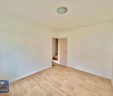 Appartement à louer 4 pièces 65.78m² - Photo 5