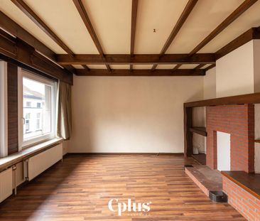 Eenslaapkamer met garage - Te huur - Photo 2