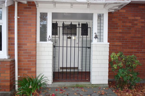 4-5 Bedrooms - Character and Space - Christchurch Girls' & Boys' Zone - Photo 1