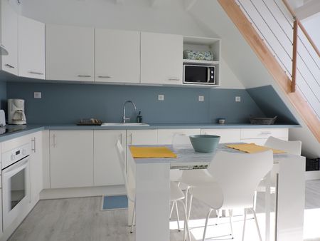 Location Appartement 2 pièces 65m² AGEN 47000 - Photo 4