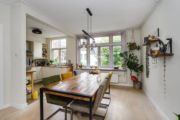 Appartement te huur: Flamingostraat 6-BS 3582 SW Utrecht - Foto 1